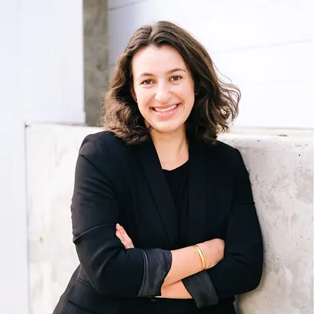 Louise Zerr, Manager, CX Technology Programs on Influential Women