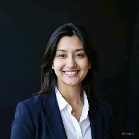 Sangeeta Bhattacharjee, Assistant City Engineer on Influential Women