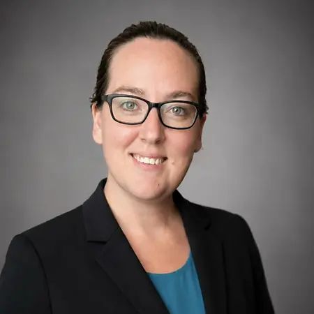 Anna Cannard, Medical Social Worker on Influential Women