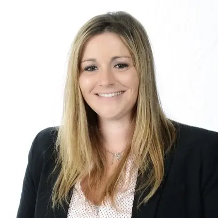 Jennifer Radniecki, Senior Project Manager on Influential Women