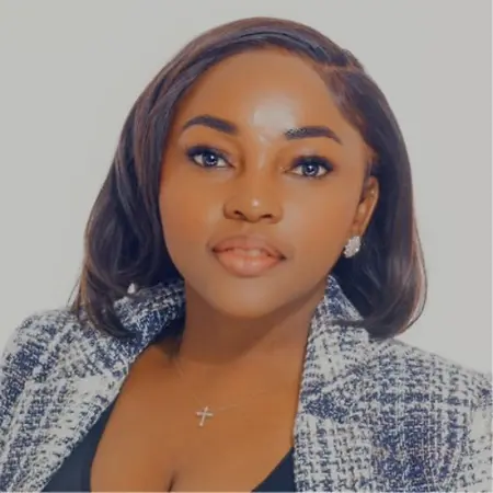 Hellen Mwangoka, NetSuite Principal Solution Consultant - SuiteProjects & SuiteProjectsPro (OpenAir) on Influential Women