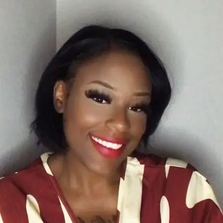 Fanta Kaba, Founder & CEO, Flourish Bluestreak & Co. LLC | Consulting & Professional Services on Influential Women