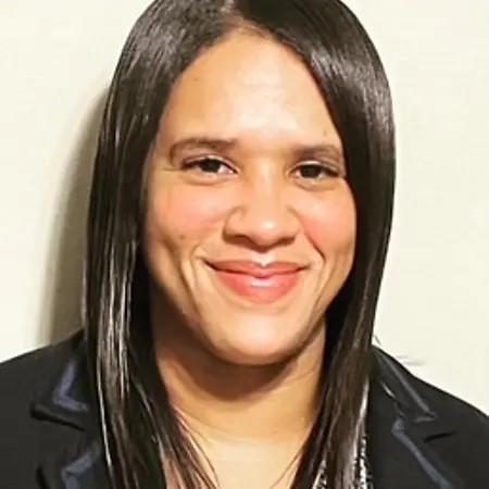 Shandra Clay, Senior Accounting Coordinator on Influential Women