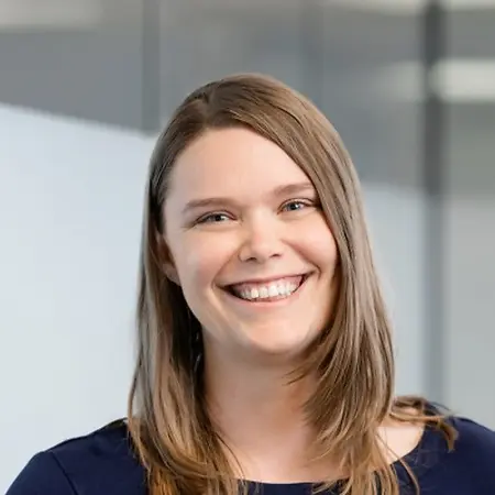 Amy Bean-Cook, Transportation Drainage Engineer on Influential Women
