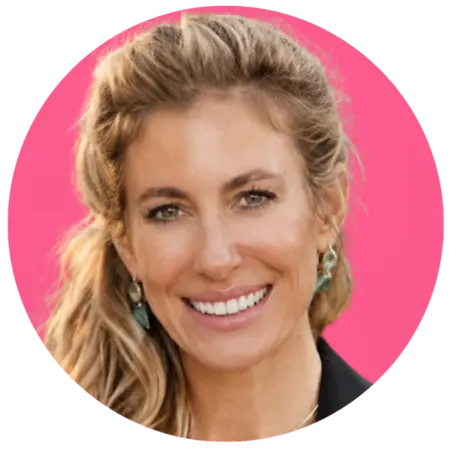Jen Baynes, Co-Founder and CMO on Influential Women
