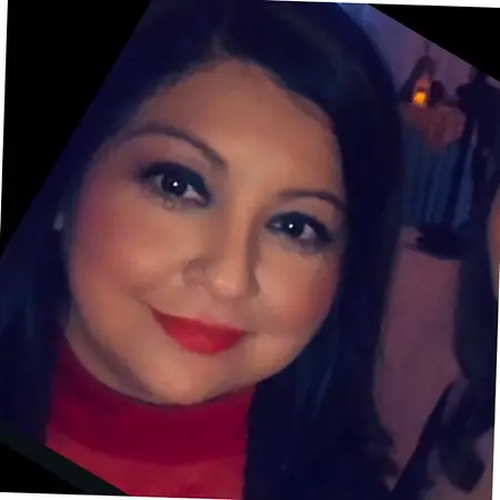Kimberly Passmore, Business Office Manager on Influential Women