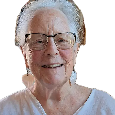 Ann Hubbard, Retired Pedagogical Modeling Instructor / Author on Influential Women