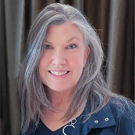 Kitty Barran, Communications Leader on Influential Women
