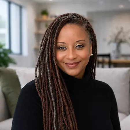 Tracy Gainer, MS, LPC, Founder and CEO on Influential Women