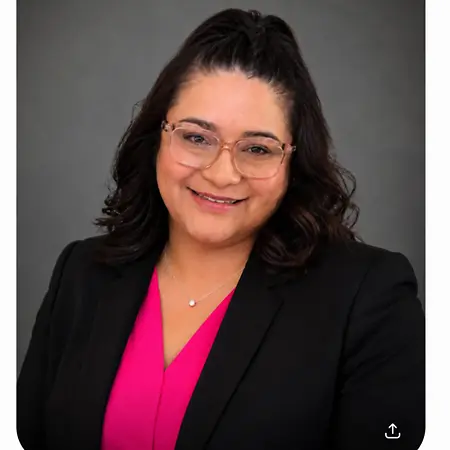 Krystal Soza, Assistant Sales Manager on Influential Women