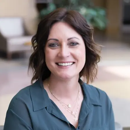 Audrey Dorsey, Chief Administrative Officer on Influential Women