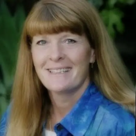 Barbara Bartolome, Founder and Director on Influential Women