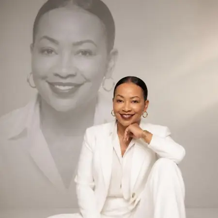 Kimberly Clark Henry, M.A., CPTM, Training Consultant on Influential Women