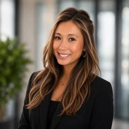 Christelle Stenvinkel, Marketing Director on Influential Women
