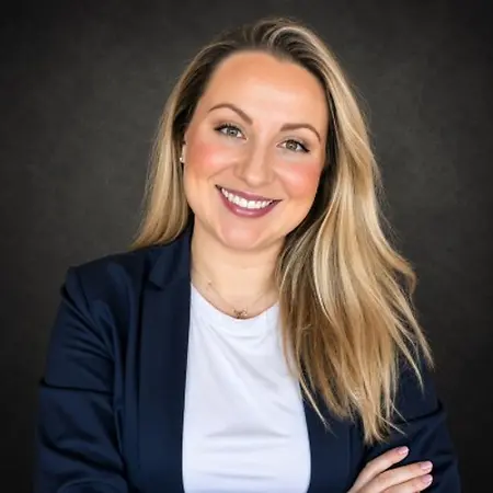 Francisca I. Foye, MBA, Founder & CEO, Strategic HR Advisor on Influential Women