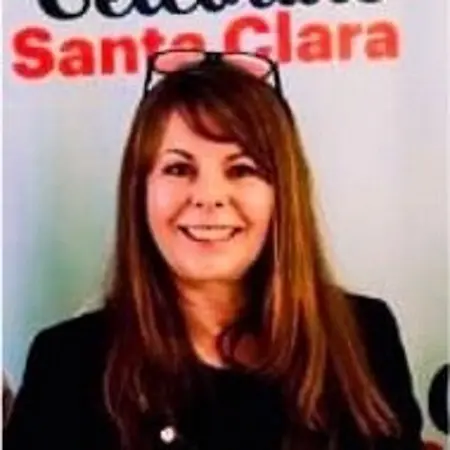 Ana Vargas-Smith, President/Nonprofit Founder on Influential Women