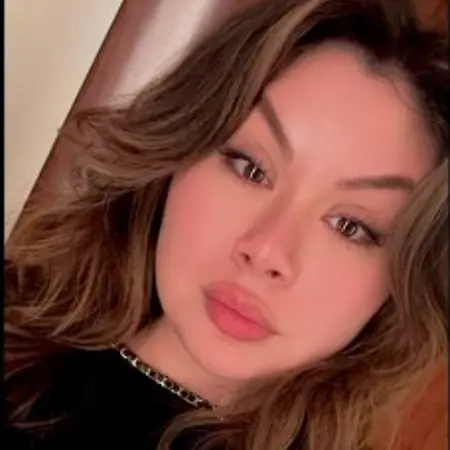 Cynthia Vallejo, Store Manager on Influential Women