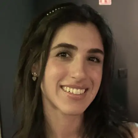 Niloufar Bakhtiyari, Artist Manager  . · on Influential Women