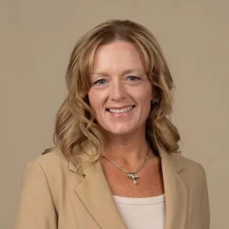 Amber Swindall, MS, Environmental Health Safety and Sustainability Manager on Influential Women