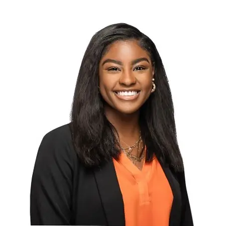 Cheyenne Lee, Manager, Business Strategy on Influential Women