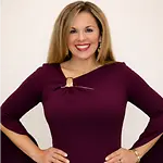 Dr. Michelle Wilkes, Program manager on Influential Women