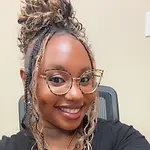Amy Dion Randolph, Division Order Analyst on Influential Women
