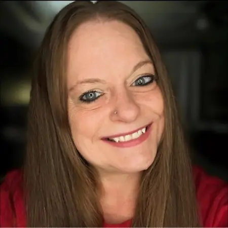 Angela Wright, Associate on Influential Women