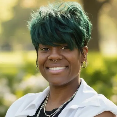 Natalie Avery, Cosmetology Instructor on Influential Women