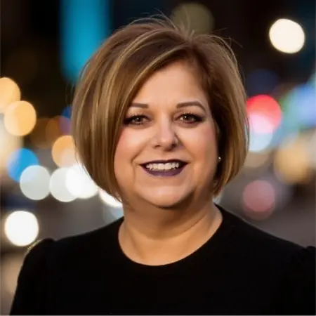 Carolyn Fregoso, Regional Sales Leader on Influential Women