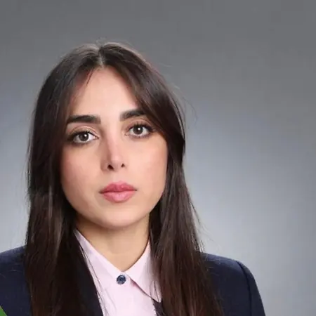 Sonia Houshmand, Founder on Influential Women