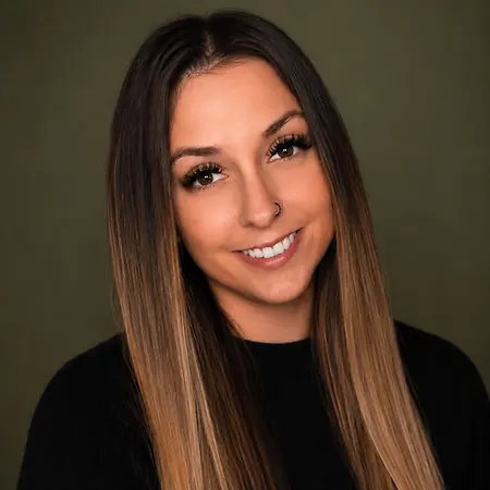 Savannah Buckley, Reimbursement Operations Supervisor on Influential Women