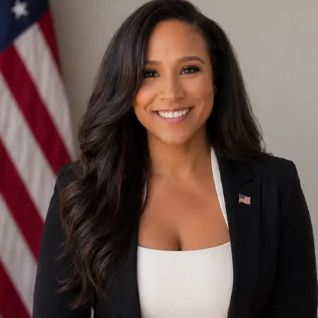 Kadijah Welch, Adjunct Professor of Business on Influential Women