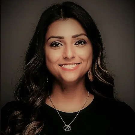 Nayna Torres, Logistics Manager on Influential Women