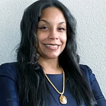 Brandie Henry, Small Business Specialist on Influential Women