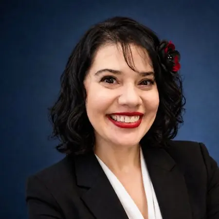 Emily Barnard, Infection Prevention Consultant on Influential Women