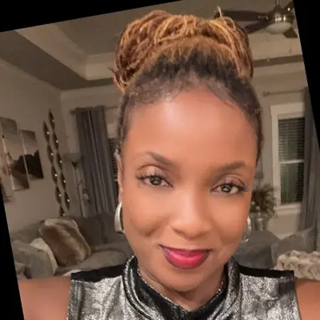 Shauna Briley, CISM, Risk Management Lead on Influential Women