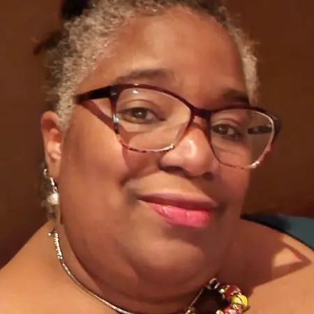 Dr. Chanell Madison, EdD, M.Ed., District Supervisor of Mathematics on Influential Women