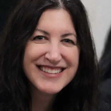 Pamela Sieger, Executive Director on Influential Women