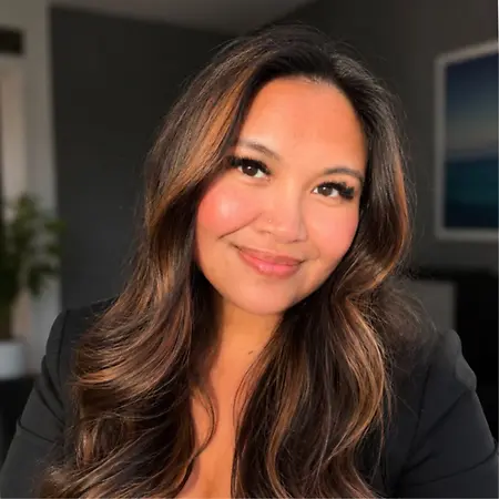 Justine Soller, Corporate Compliance Officer on Influential Women