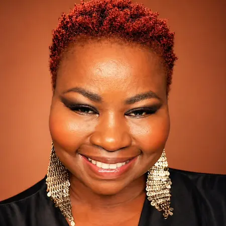 Fleur Anderson, Founder & CEO on Influential Women