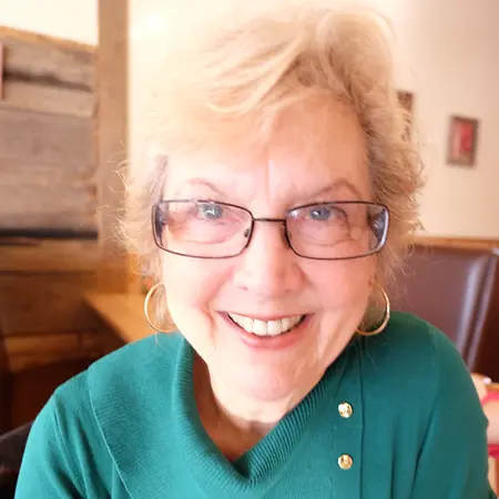 Jeanette A. McNeill, RN, MSN, DrPH, ANEF, CNE, Retired Nurse Educator on Influential Women