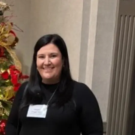Megan Coggeshall, Academy Director on Influential Women