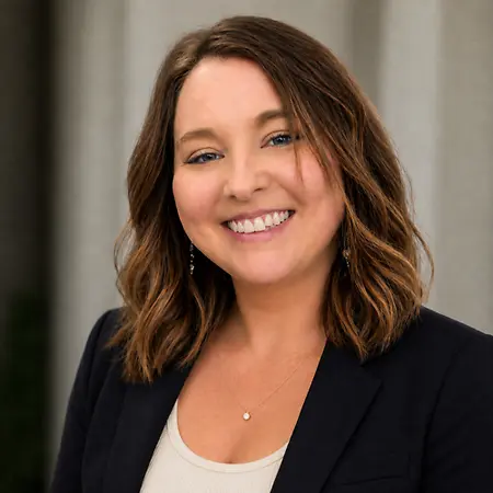 Rachael Marshall, MBA, Human Resources Director III on Influential Women