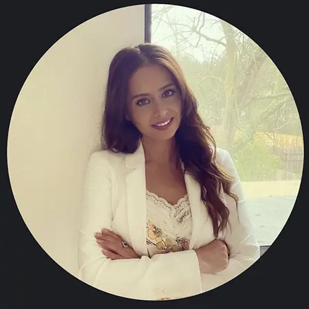 Ladan Khatibijah, Psychologist-Assessment Specialist on Influential Women