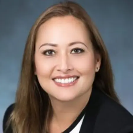 Ann Tito, Global Business Process Specialist T&E on Influential Women