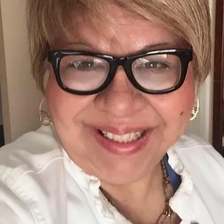 Tish Martinez, Corporate Sales on Influential Women