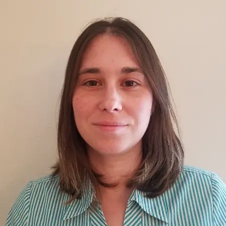 Carlene Bermann, Executive Director on Influential Women