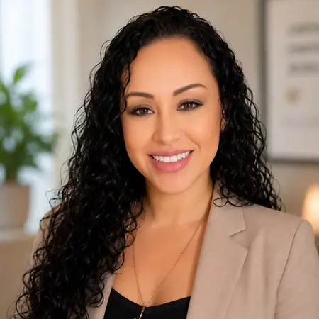 Nora Vega, Grants and Housing Advisor on Influential Women