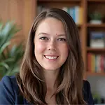 Ashley Castellanos, Executive Vice President of Growth on Influential Women