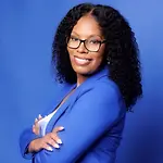 Dr. Veronica Brooks, DSW, LCSW, Mental Health Program Manager on Influential Women